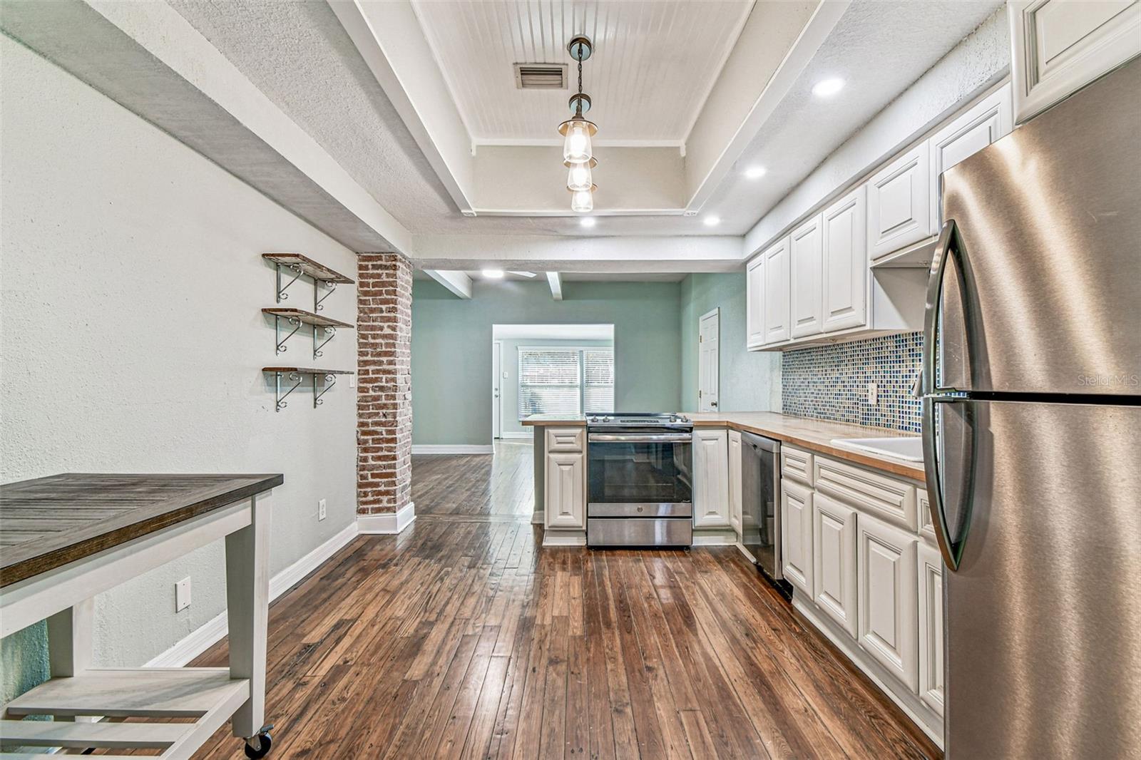 WEST GREEN SPGS - Residential