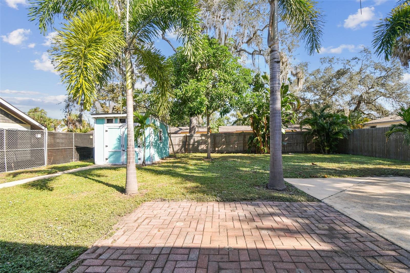 WEST GREEN SPGS - Residential