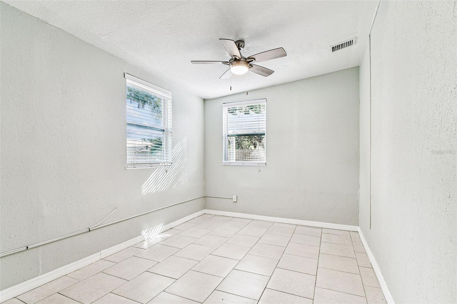 WEST GREEN SPGS - Residential