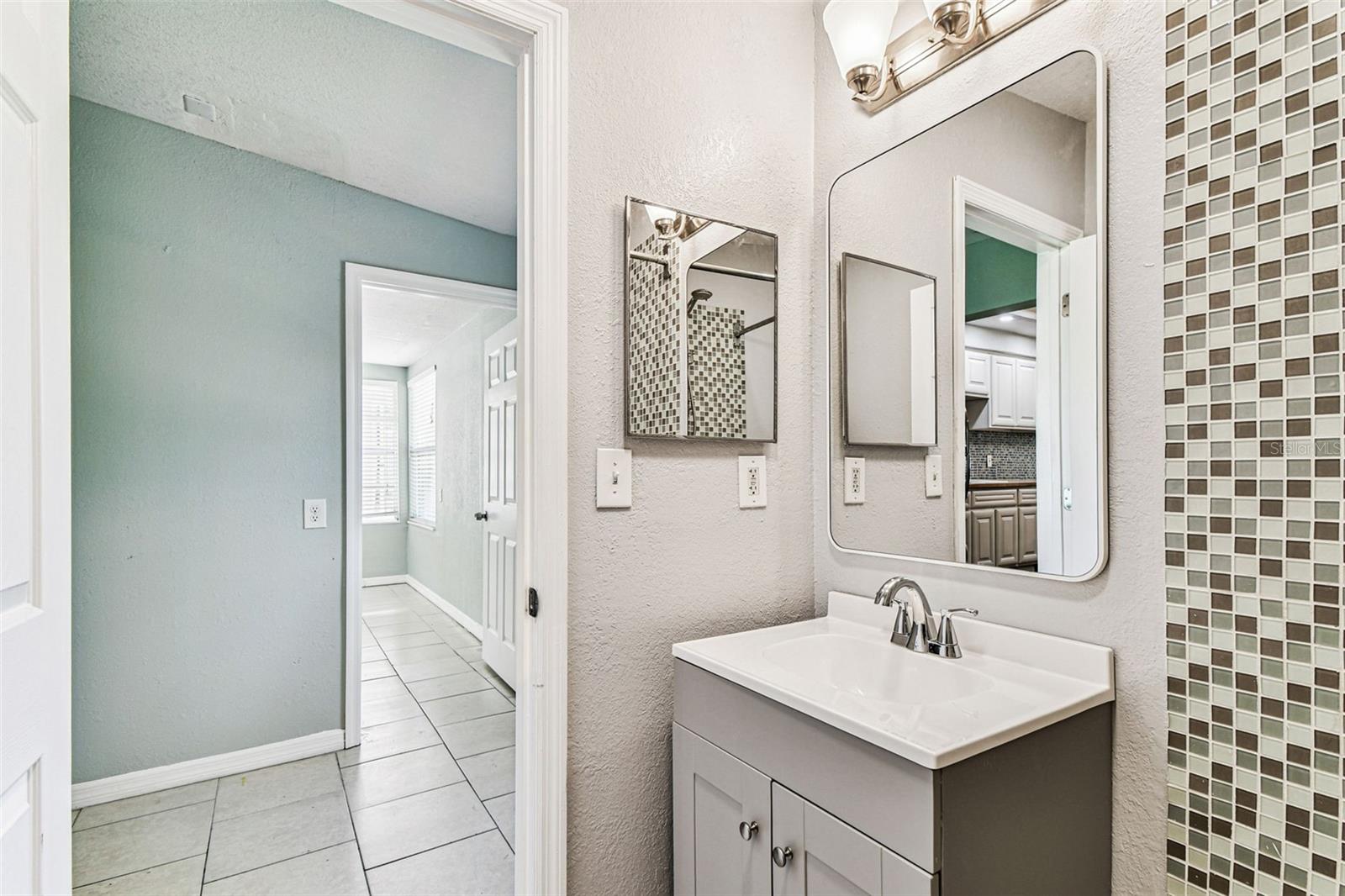 WEST GREEN SPGS - Residential