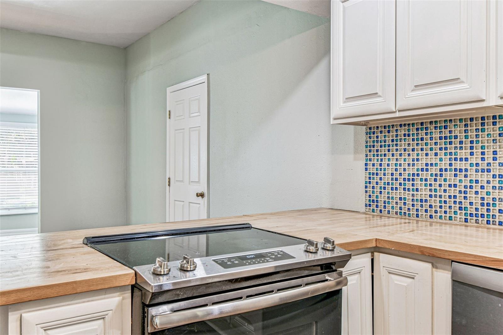 WEST GREEN SPGS - Residential