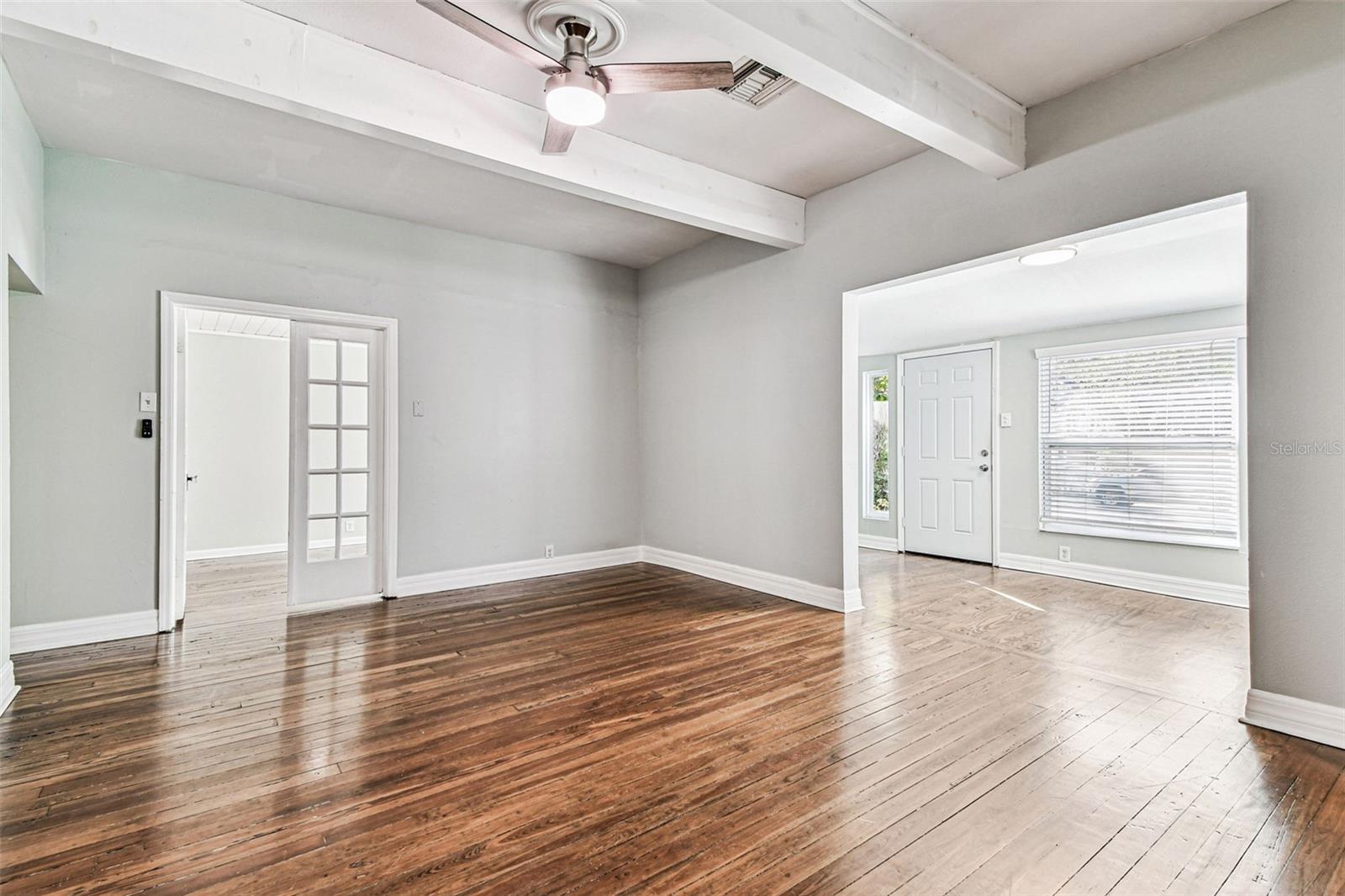 WEST GREEN SPGS - Residential