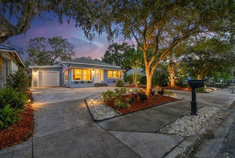 735 2ND STREET N SAFETY HARBOR FL 34695