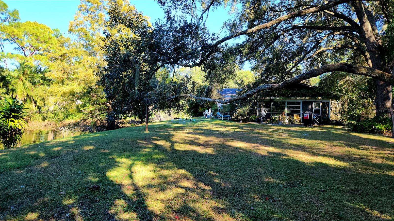 LAKEWOOD RANCHES - Residential Lease