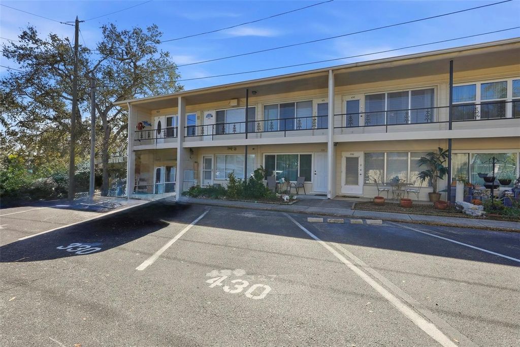 Photo of 5664 40th Terrace N #430, Kenneth City, FL 33709 (MLS # TB8471288)