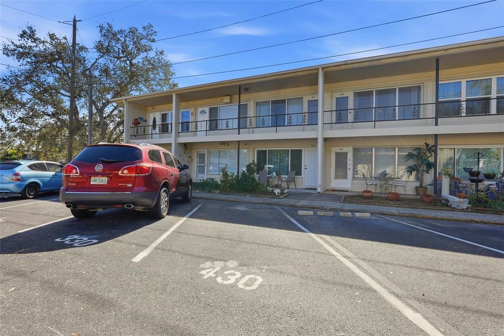 Photo of 5664 40th Terrace N #430, Kenneth City, FL 33709 (MLS # TB8471288)