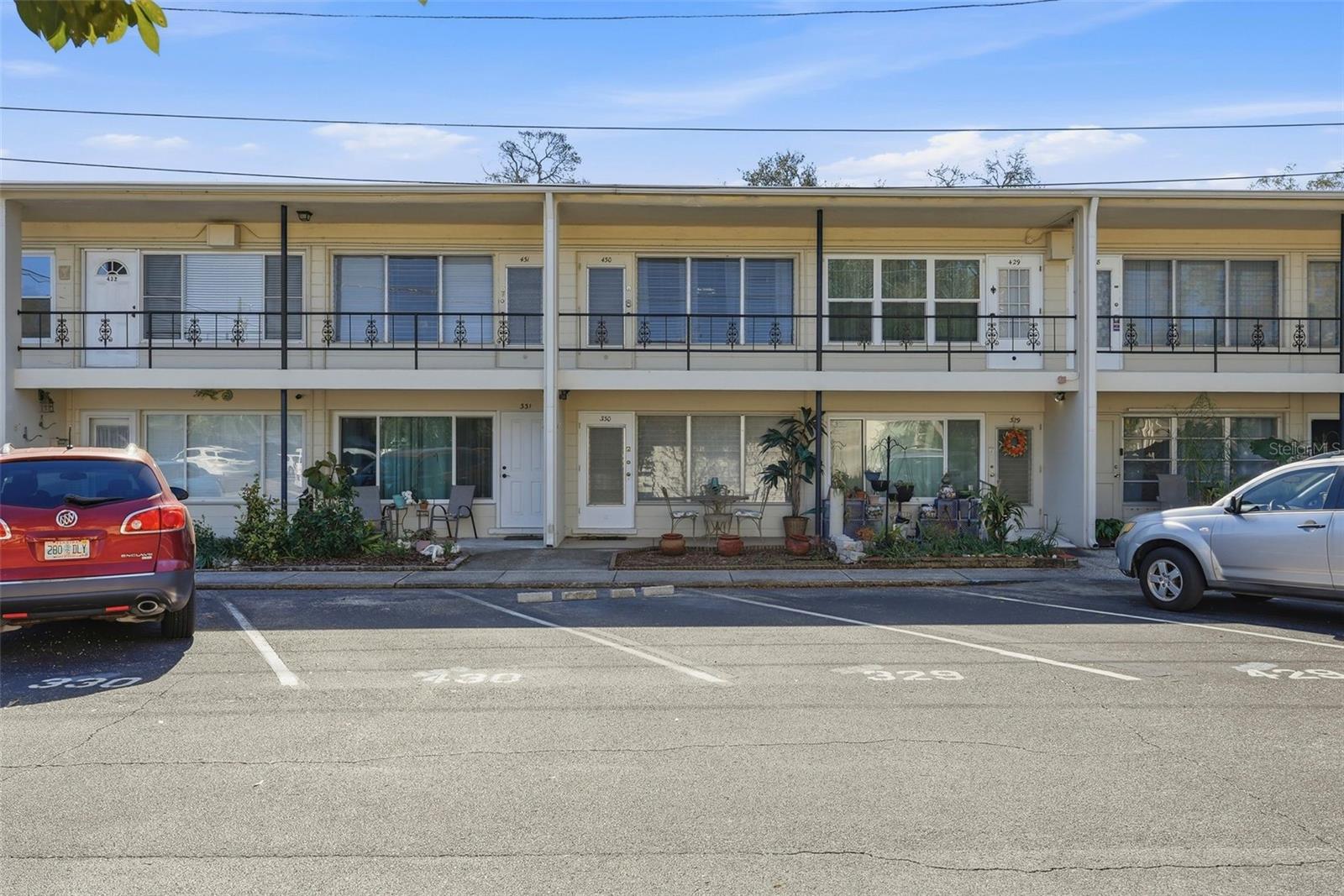 CLEARVIEW OAKS BLDG 16 - Residential