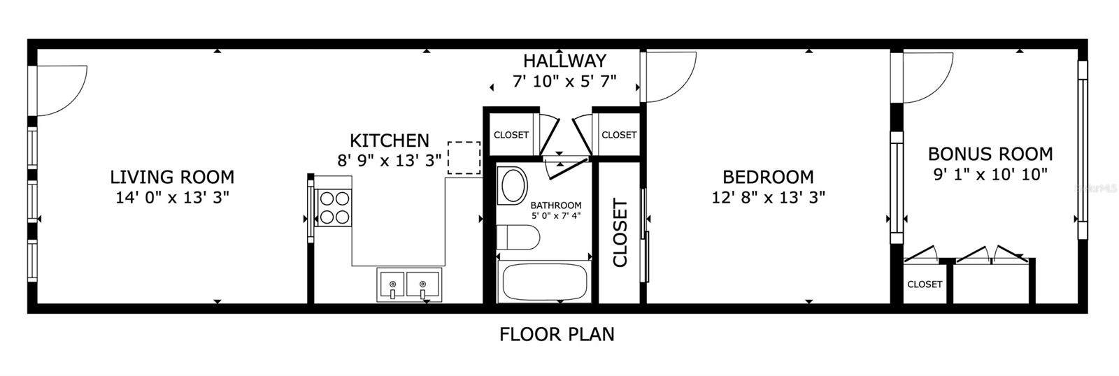 CLEARVIEW OAKS BLDG 16 - Residential