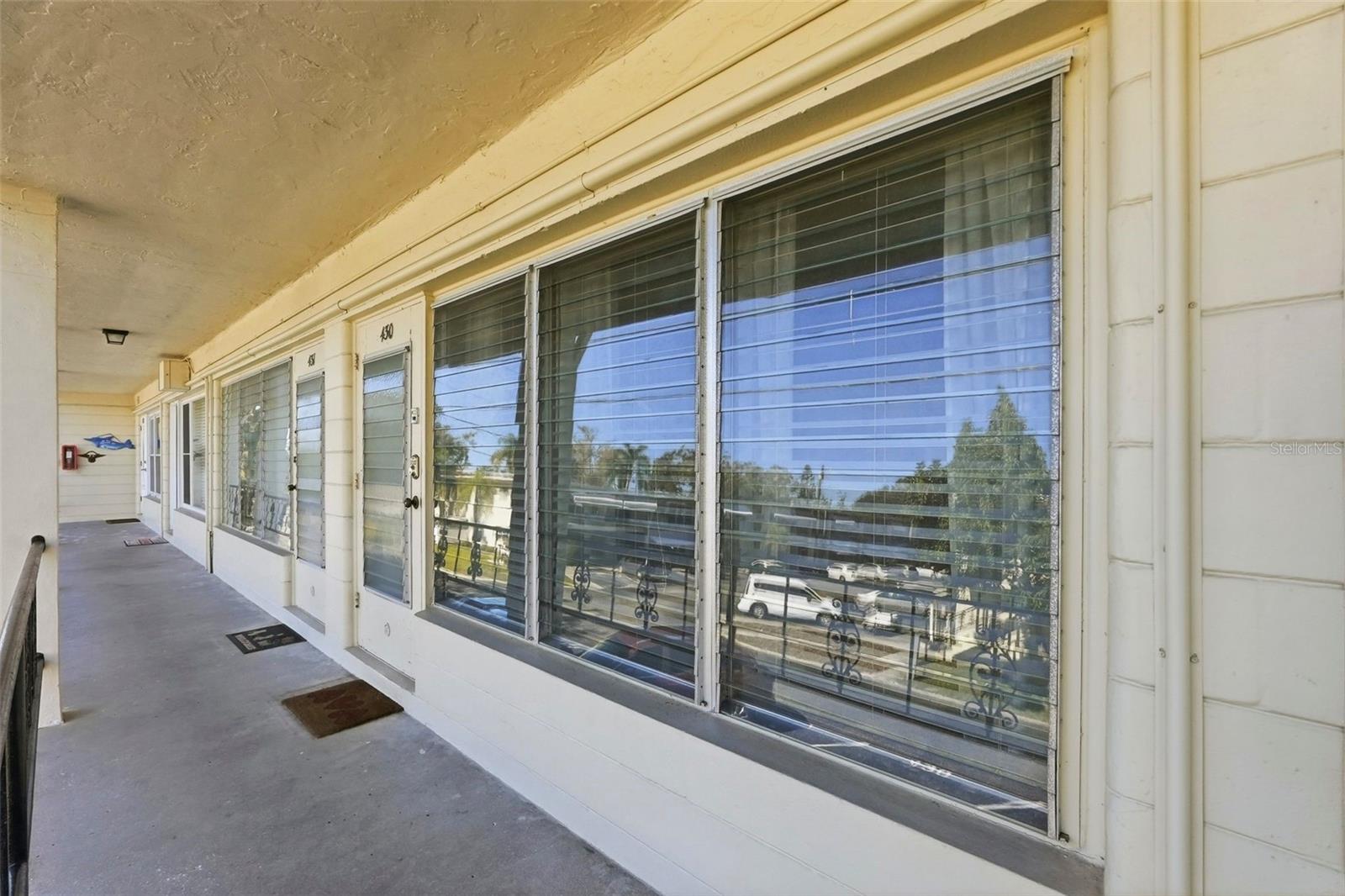 CLEARVIEW OAKS BLDG 16 - Residential