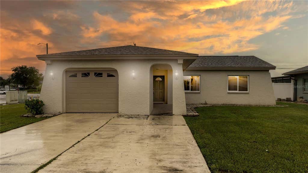 Photo of 4802 Ridge Point Drive, Tampa, FL 33624 (MLS # TB8537651)