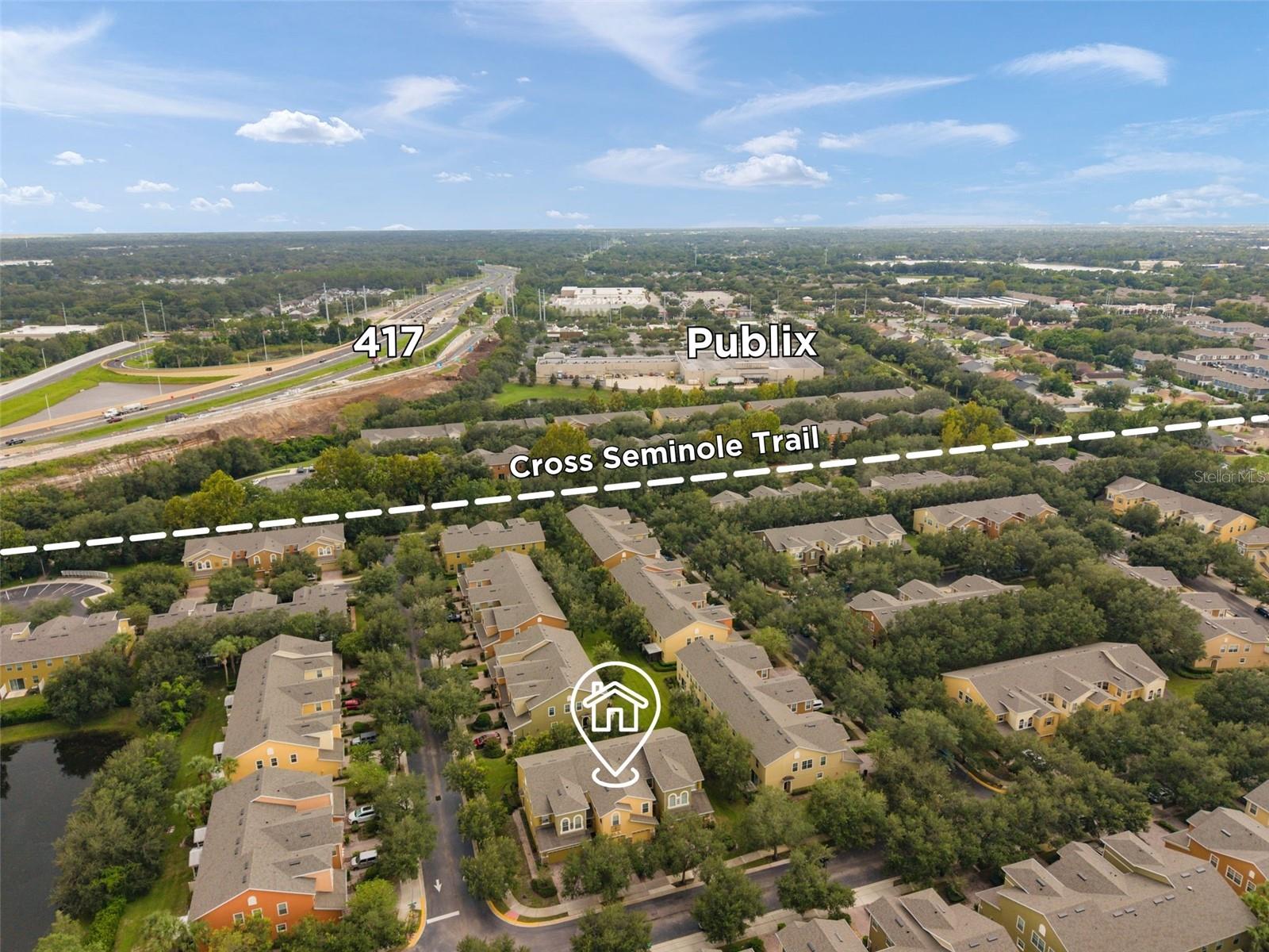 2625 SWEET MAGNOLIA PLACE