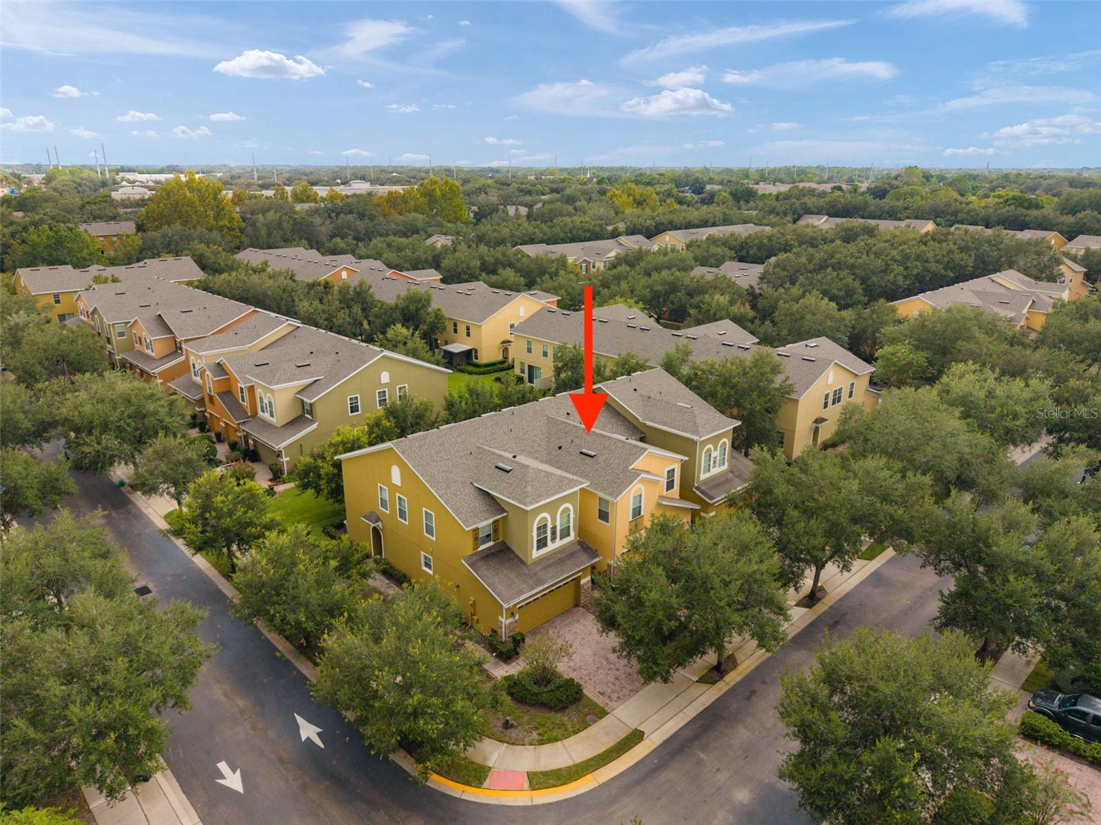 2625 SWEET MAGNOLIA PLACE