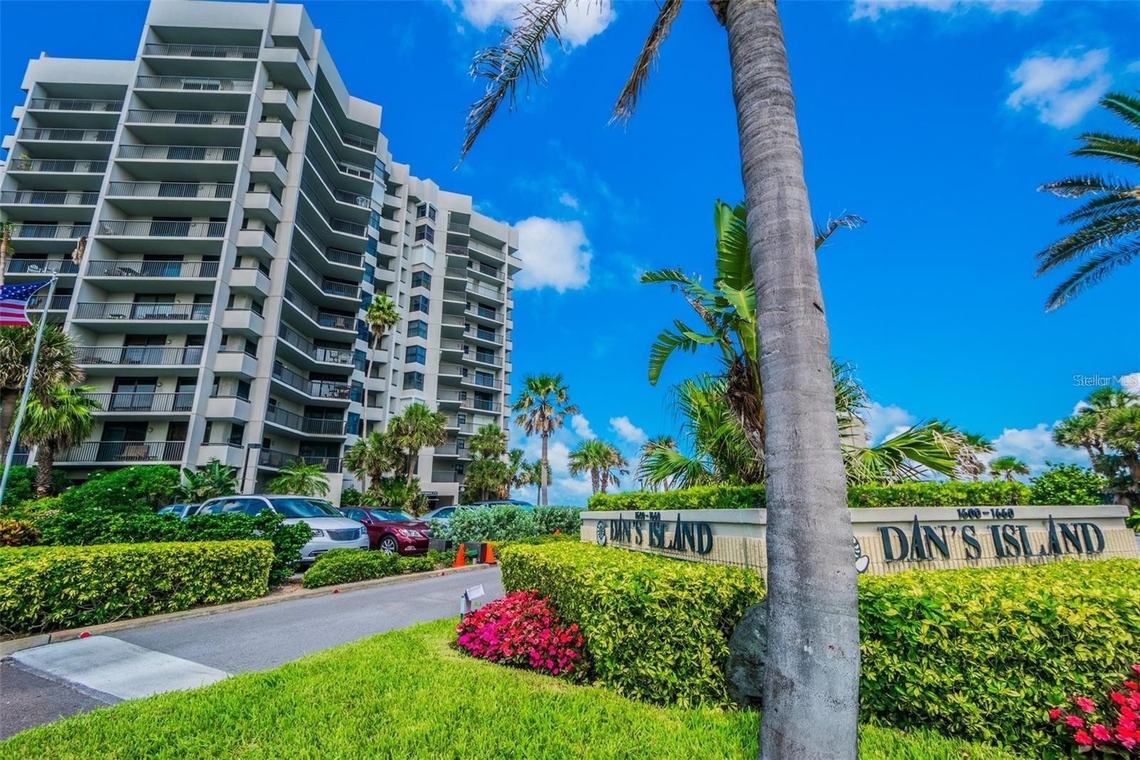1600 GULF BOULEVARD 817