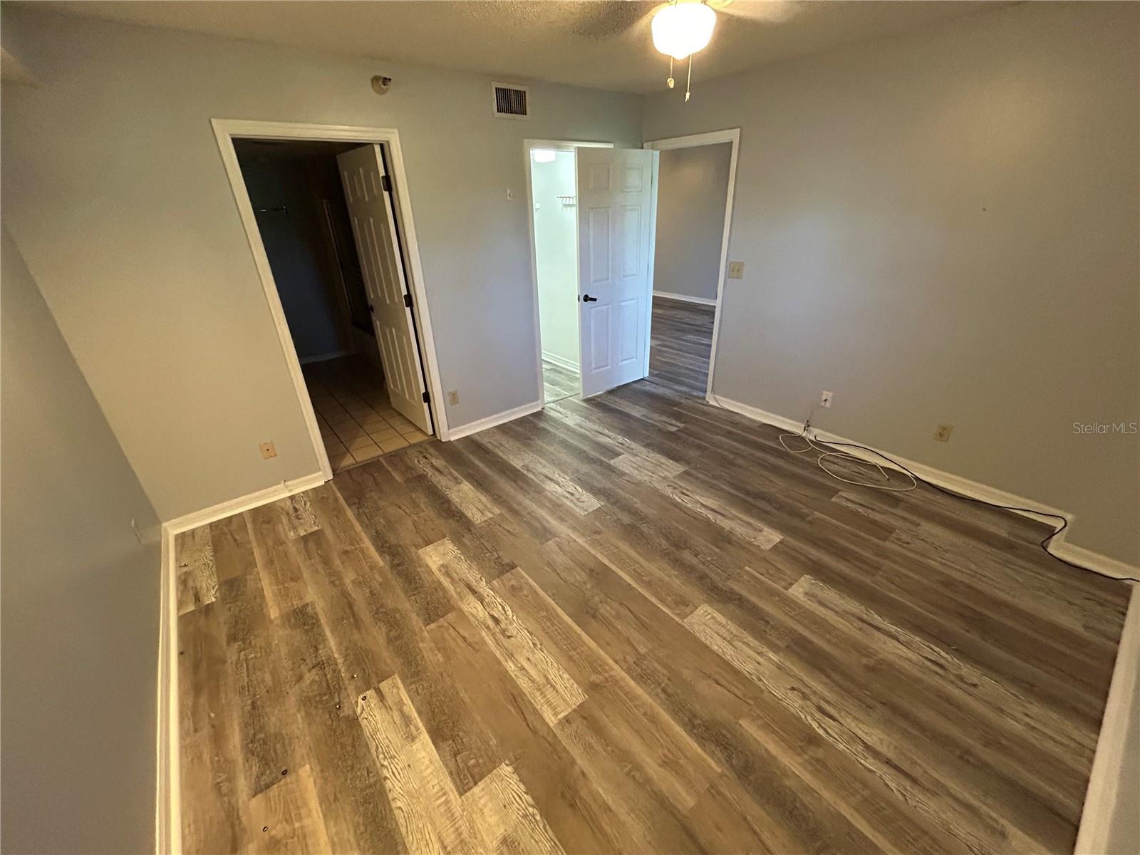 THE TERRA CEIA CLUB - Residential Lease