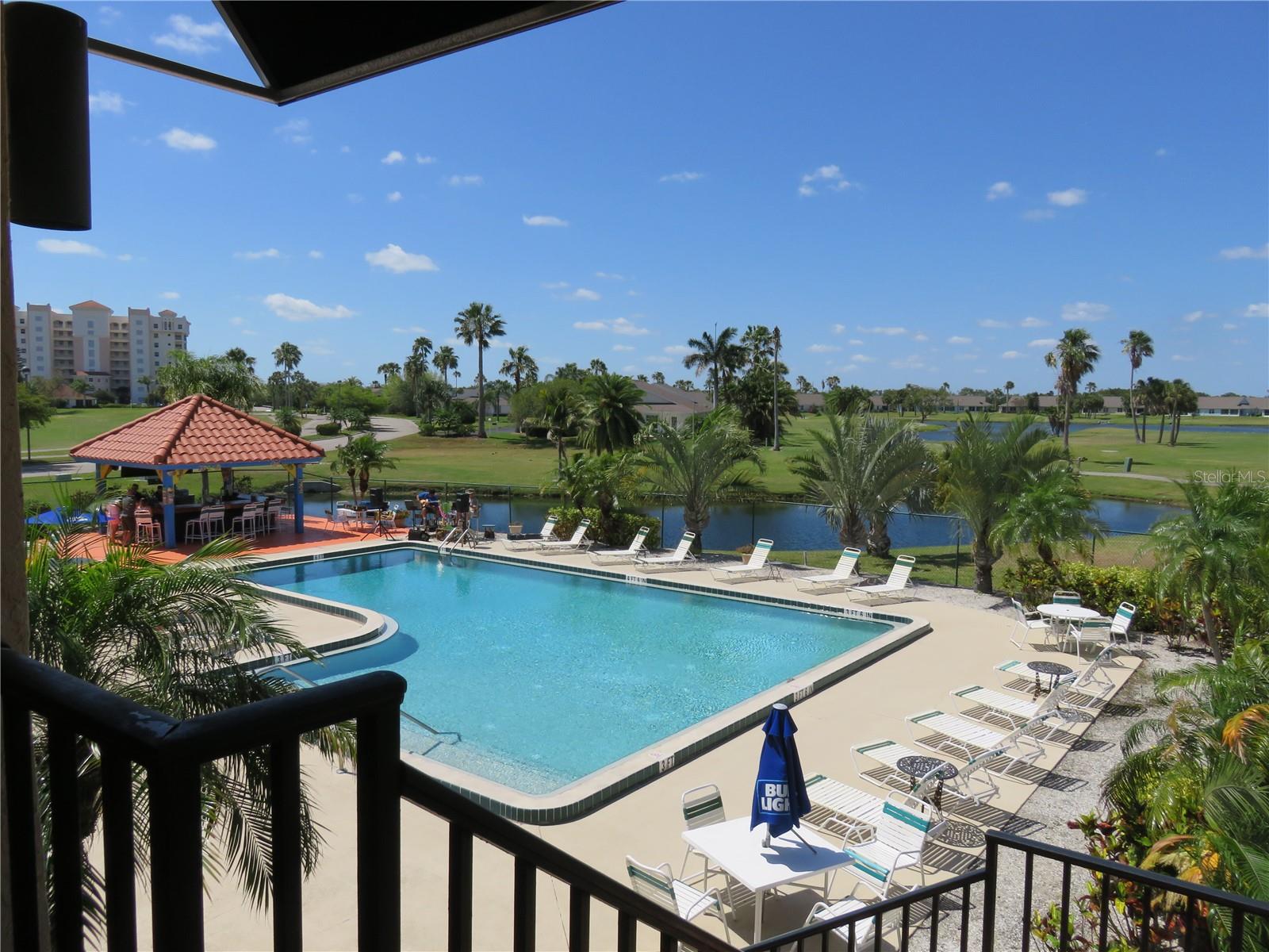 THE TERRA CEIA CLUB - Residential Lease