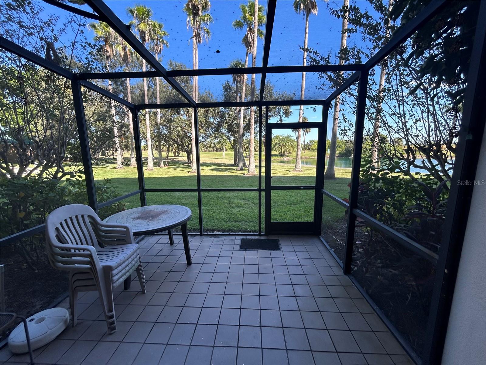 THE TERRA CEIA CLUB - Residential Lease