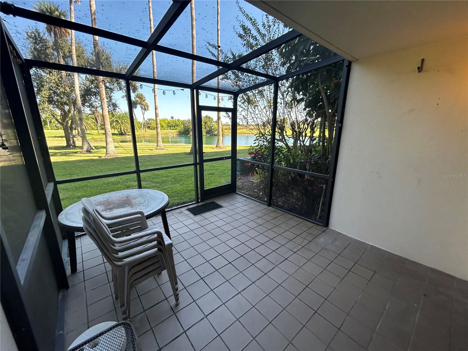 THE TERRA CEIA CLUB - Residential Lease