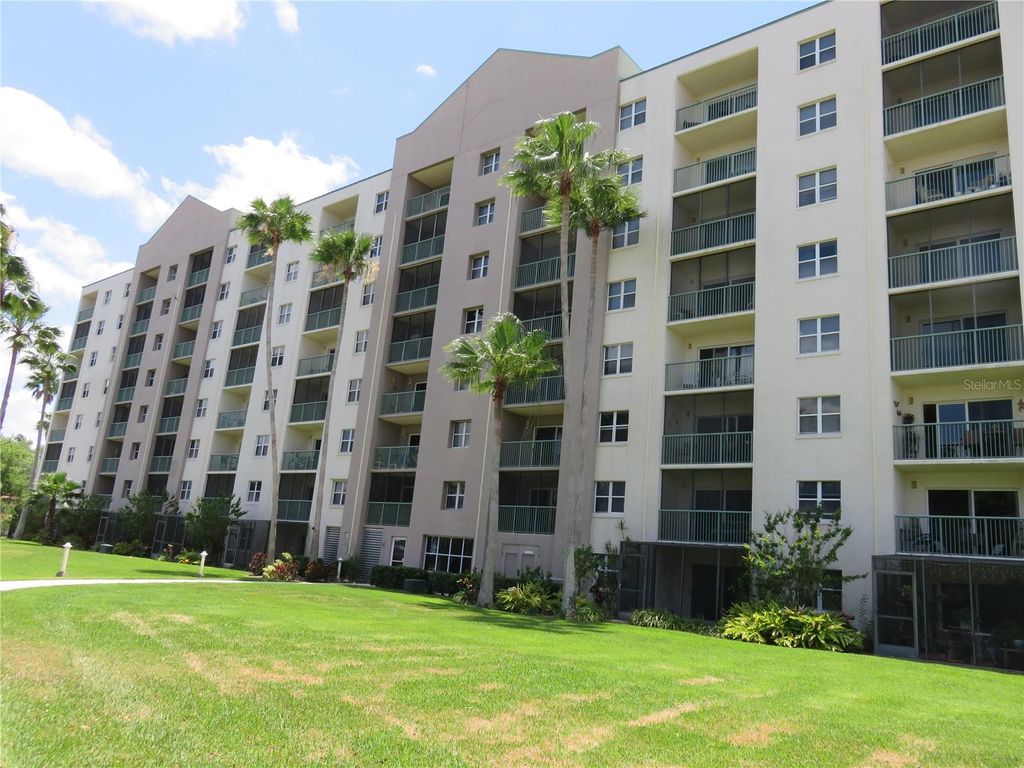 Photo of 2320 Terra Ceia Bay Boulevard #109, Palmetto, FL 34221 (MLS # A4662342)