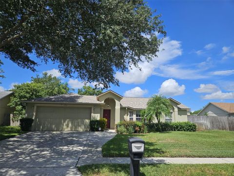 A home in OCOEE