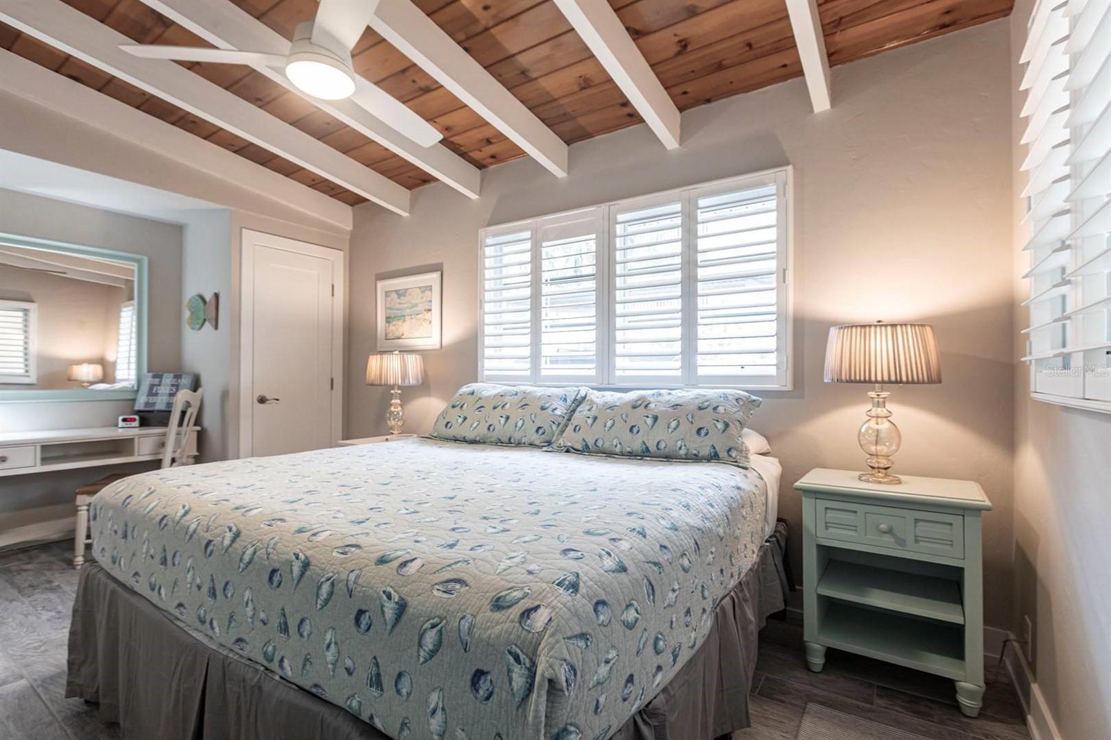 CASA MAR - Residential Lease