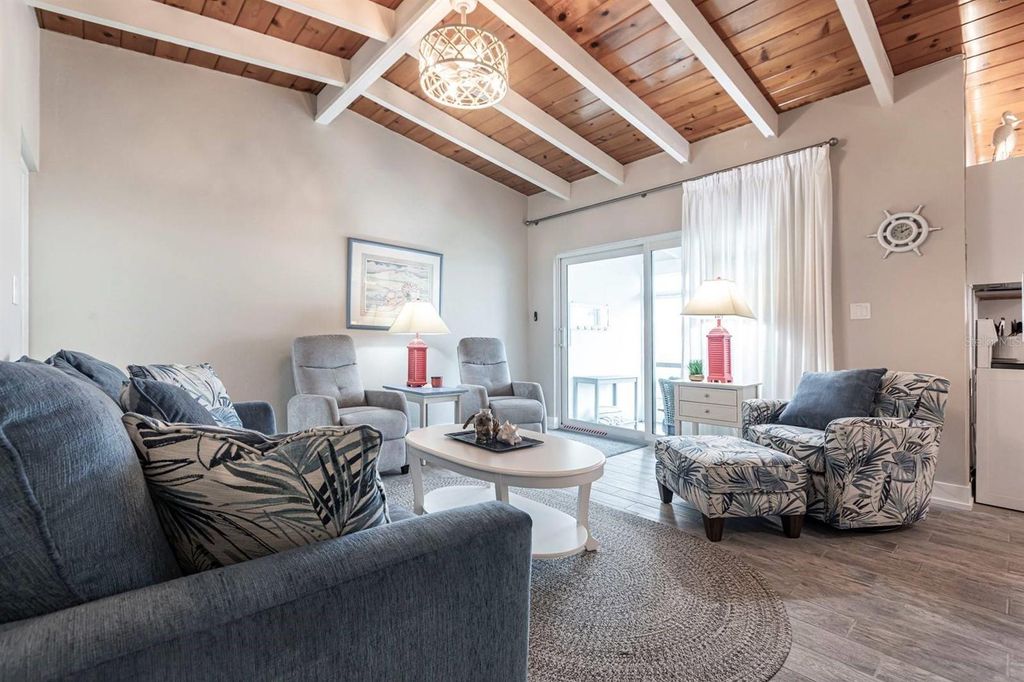 Photo of 6006 Midnight Pass Road #22, Sarasota, FL 34242 (MLS # TB8463270)