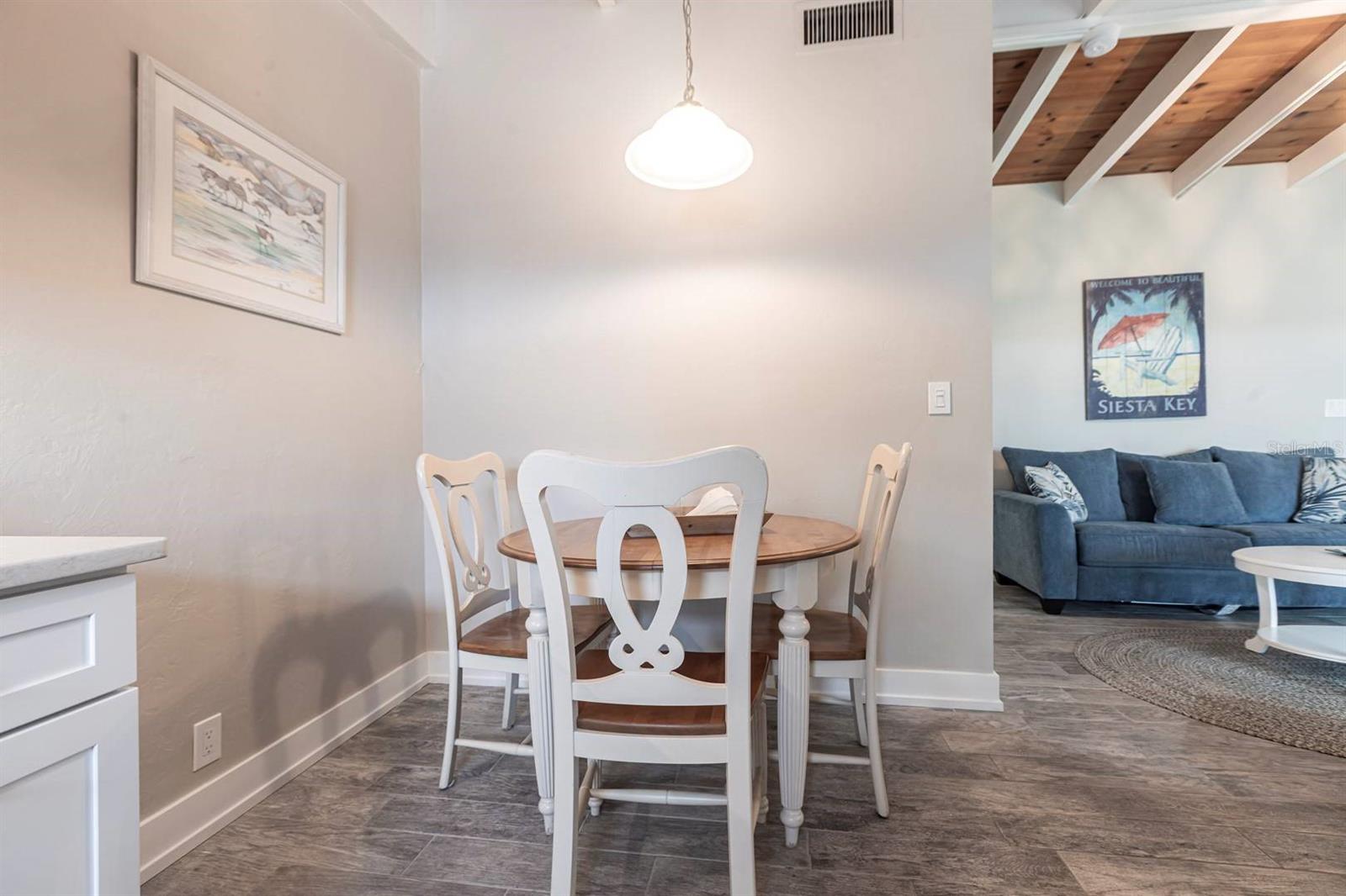 CASA MAR - Residential Lease