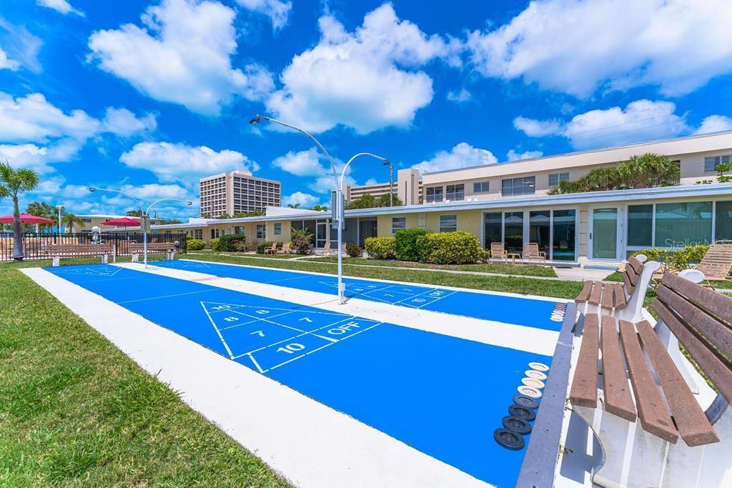 CASA MAR - Residential Lease