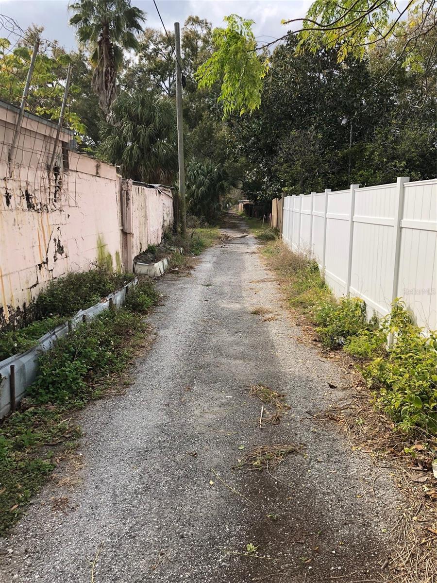 MAC FARLANES REV MAP OF ADD - Land