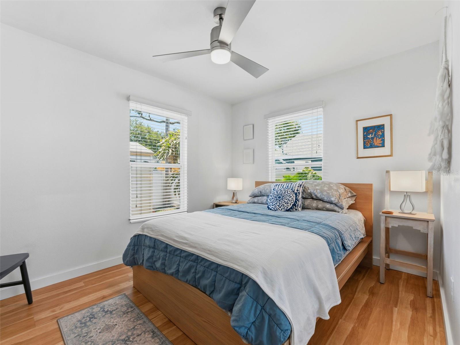 ROUSLYNN - Residential