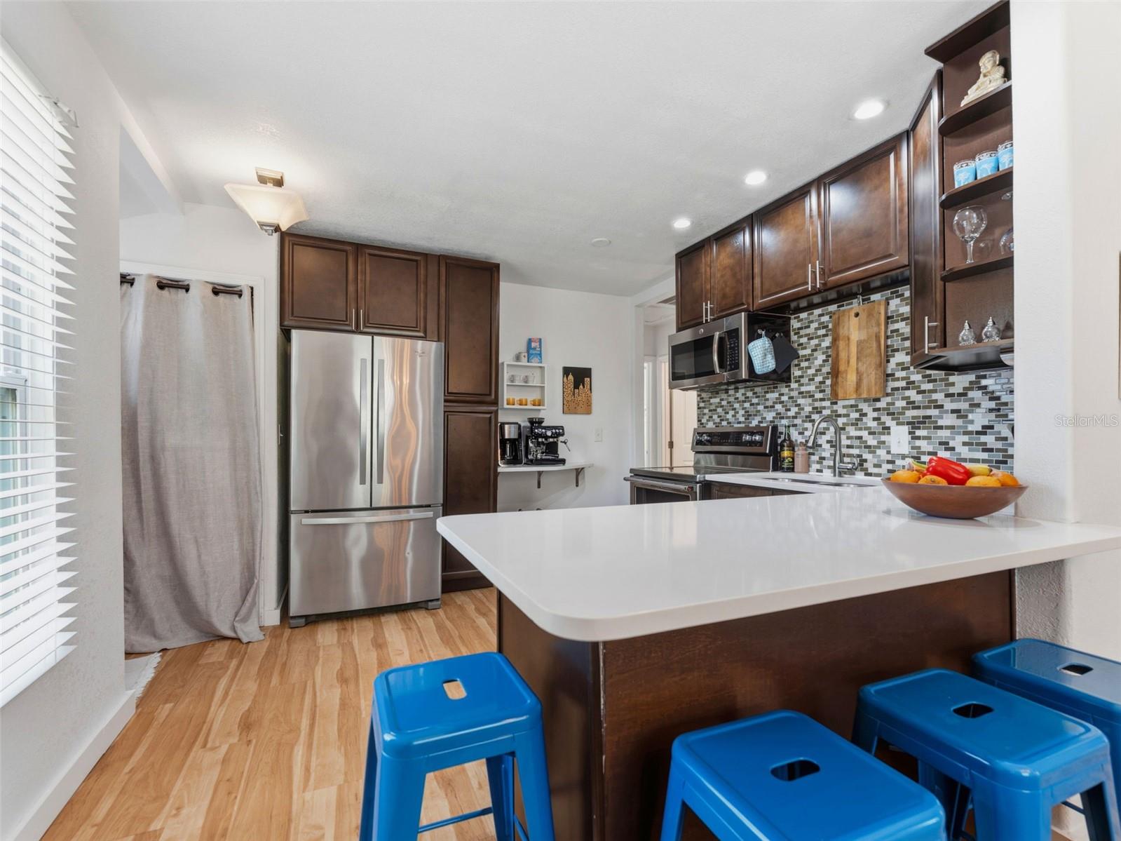 ROUSLYNN - Residential