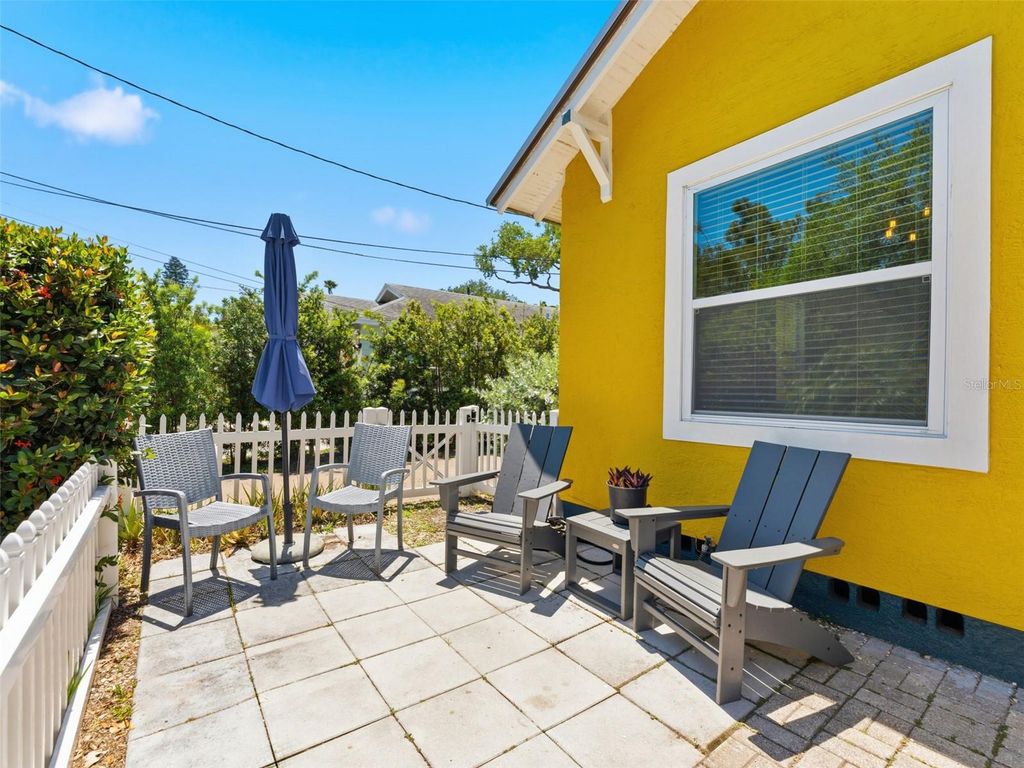 Photo of 2005 3rd Street S, St Petersburg, FL 33705 (MLS # TB8501843)