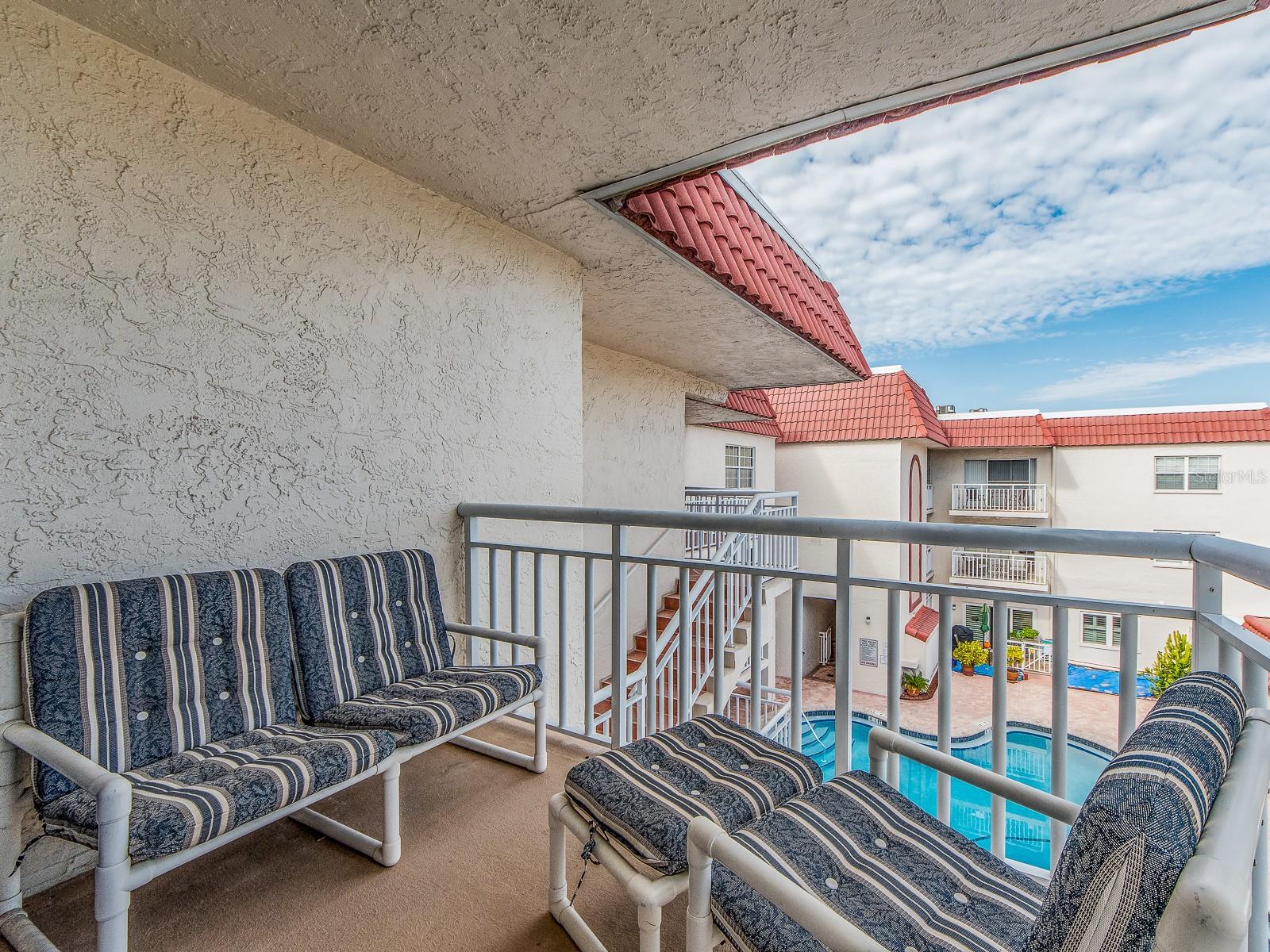 SERENO DEL SOL CONDO - Residential Lease