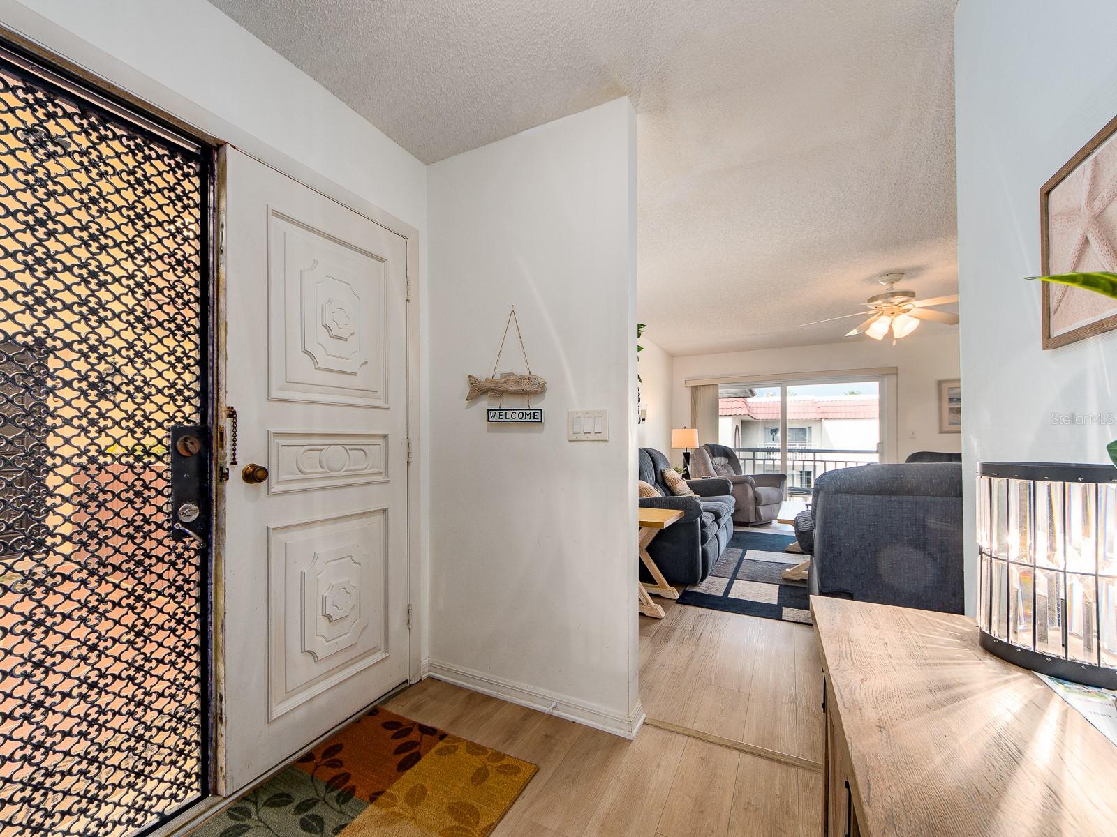 SERENO DEL SOL CONDO - Residential Lease