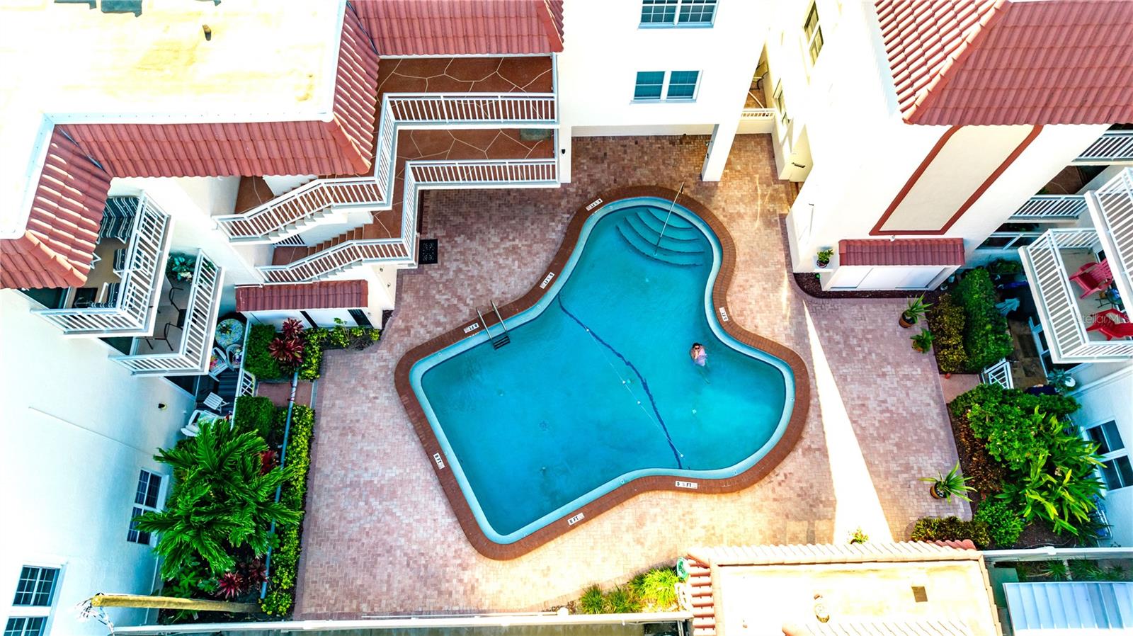 SERENO DEL SOL CONDO - Residential Lease