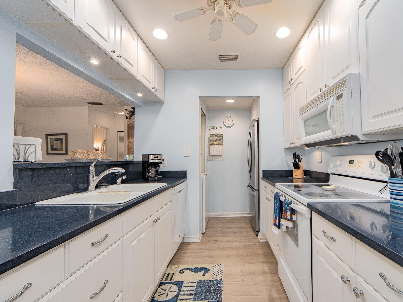 SERENO DEL SOL CONDO - Residential Lease