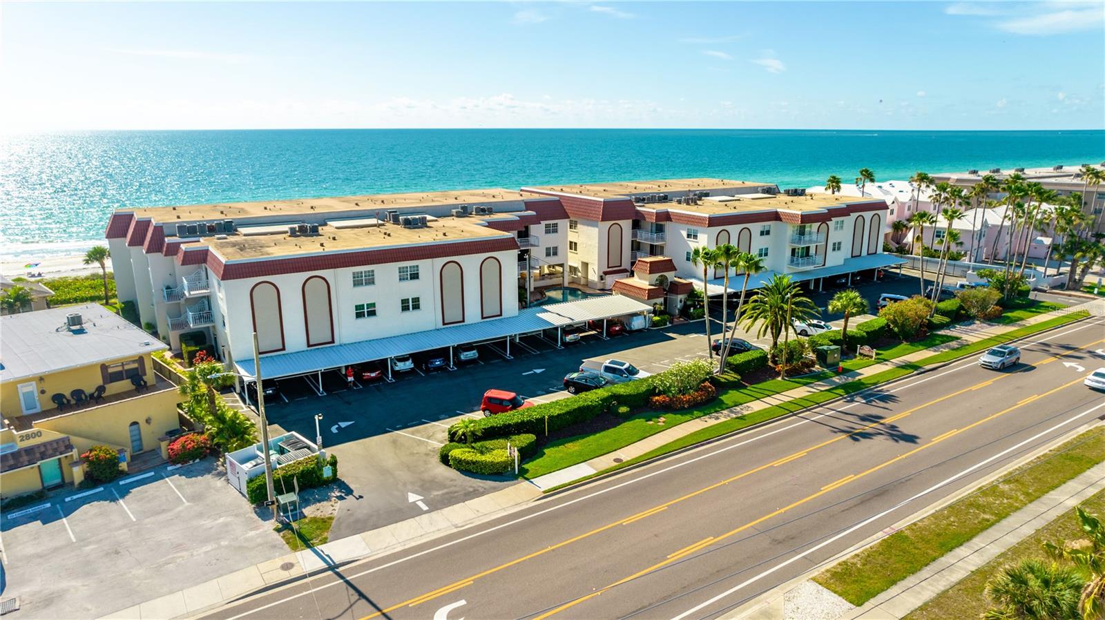 SERENO DEL SOL CONDO - Residential Lease