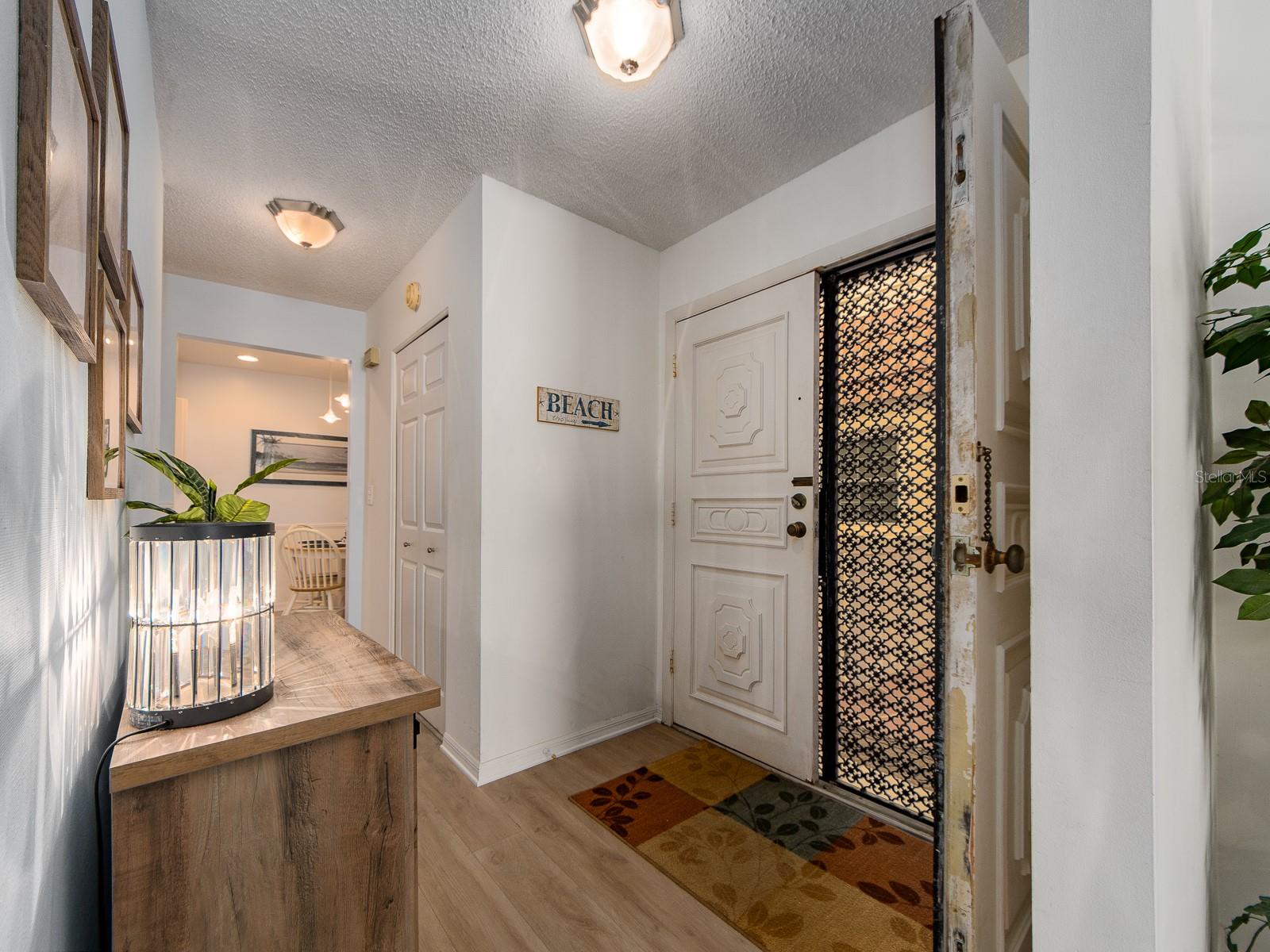 SERENO DEL SOL CONDO - Residential Lease