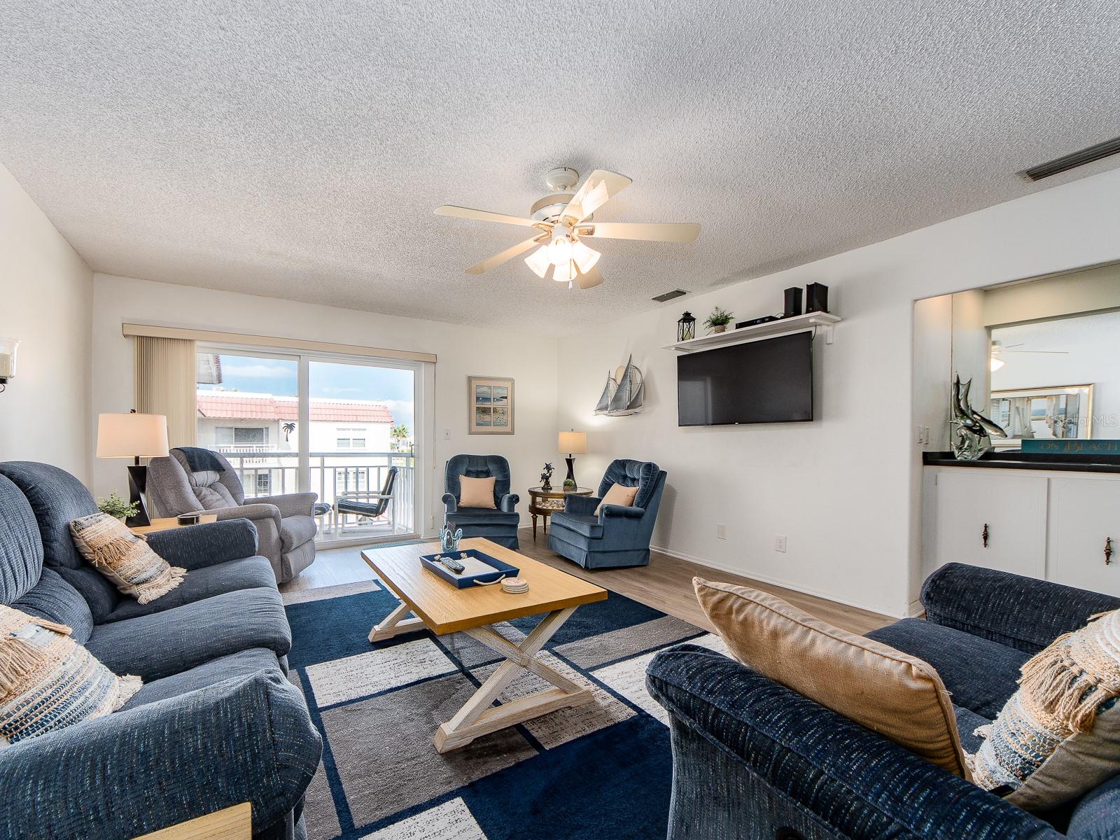 SERENO DEL SOL CONDO - Residential Lease