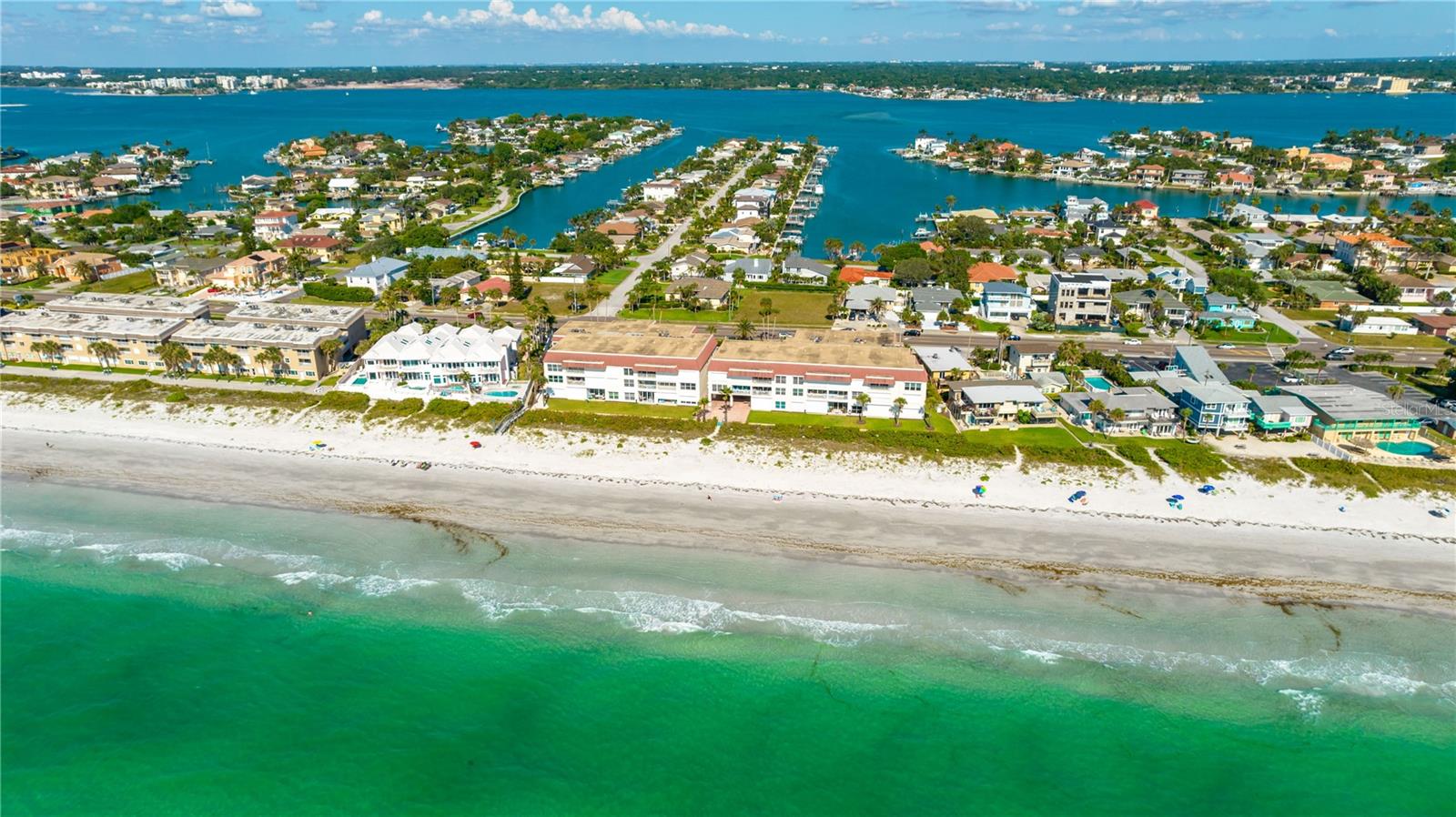 SERENO DEL SOL CONDO - Residential Lease