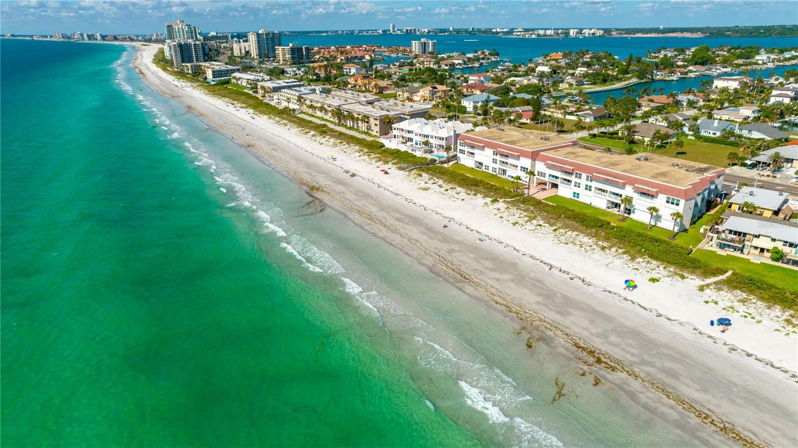 SERENO DEL SOL CONDO - Residential Lease