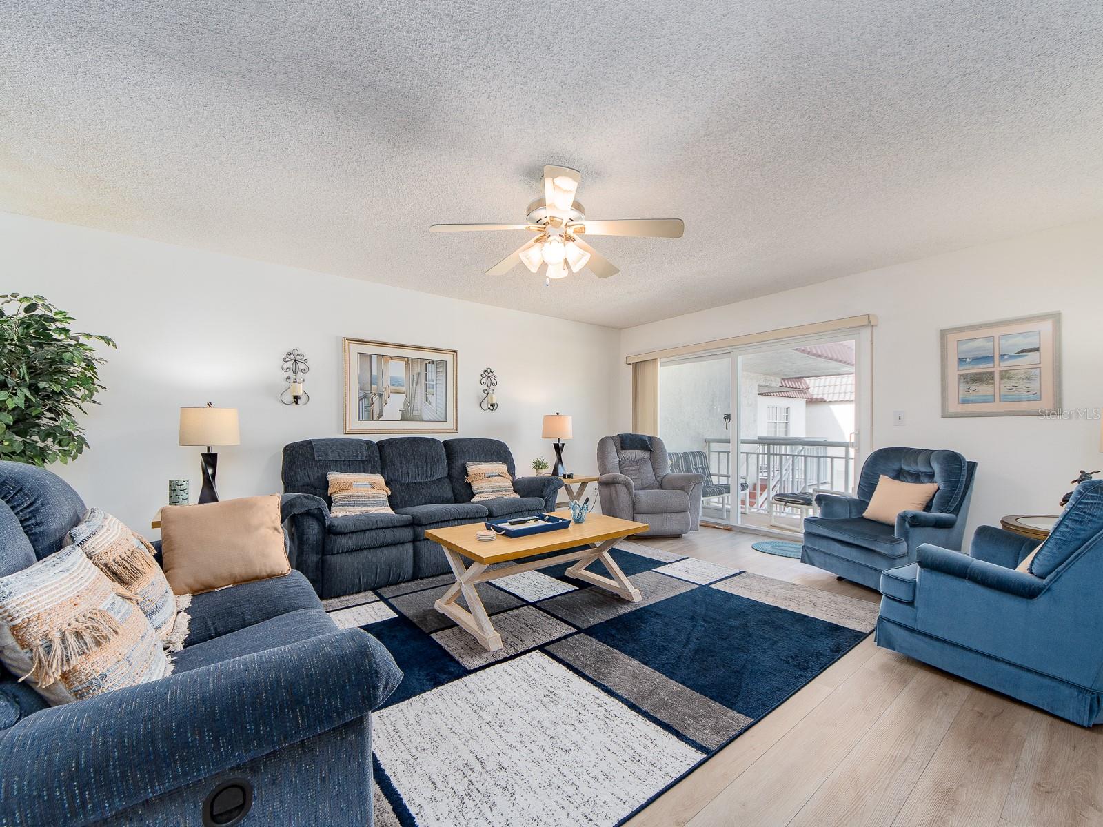 SERENO DEL SOL CONDO - Residential Lease