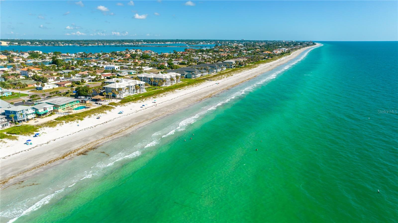 SERENO DEL SOL CONDO - Residential Lease