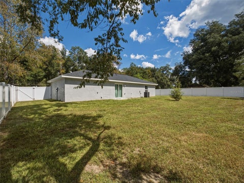Tiny photo for 1658 NE 162nd Place, Citra, FL 32113 (MLS # OM733061)