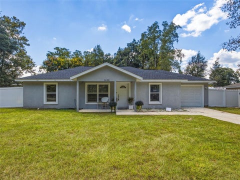 Photo of 1658 NE 162nd Place, Citra, FL 32113 (MLS # OM733061)