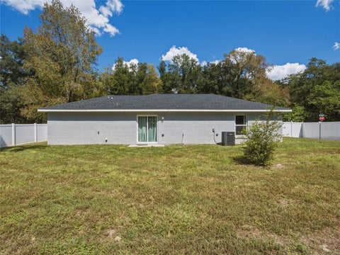 Tiny photo for 1658 NE 162nd Place, Citra, FL 32113 (MLS # OM733061)