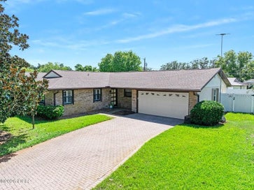 20 MAYFIELD CIRCLE ORMOND BEACH FL 32174