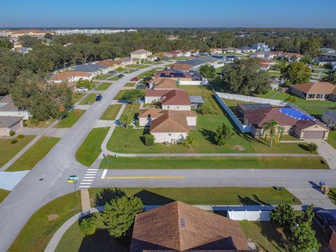 A home in KISSIMMEE