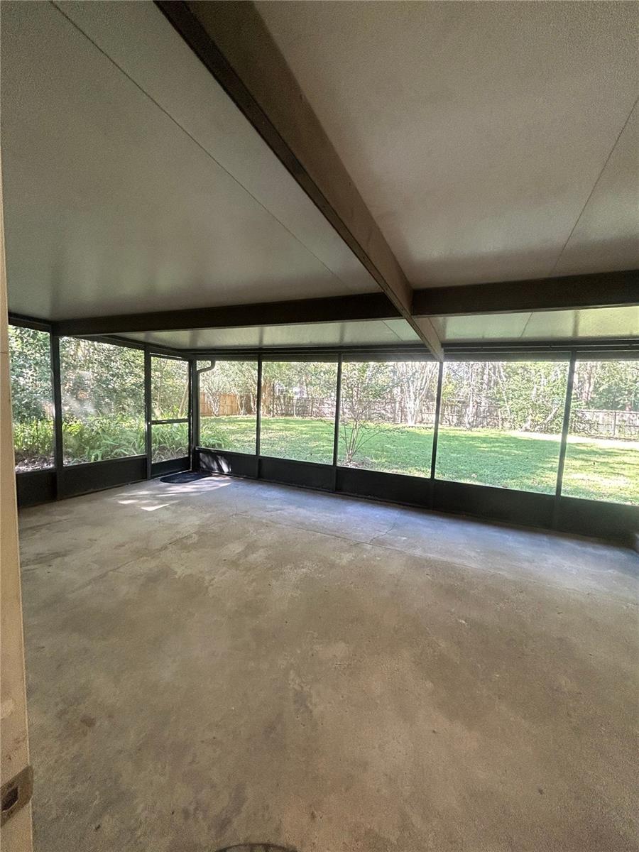 SPRINGTREE III - Residential Lease