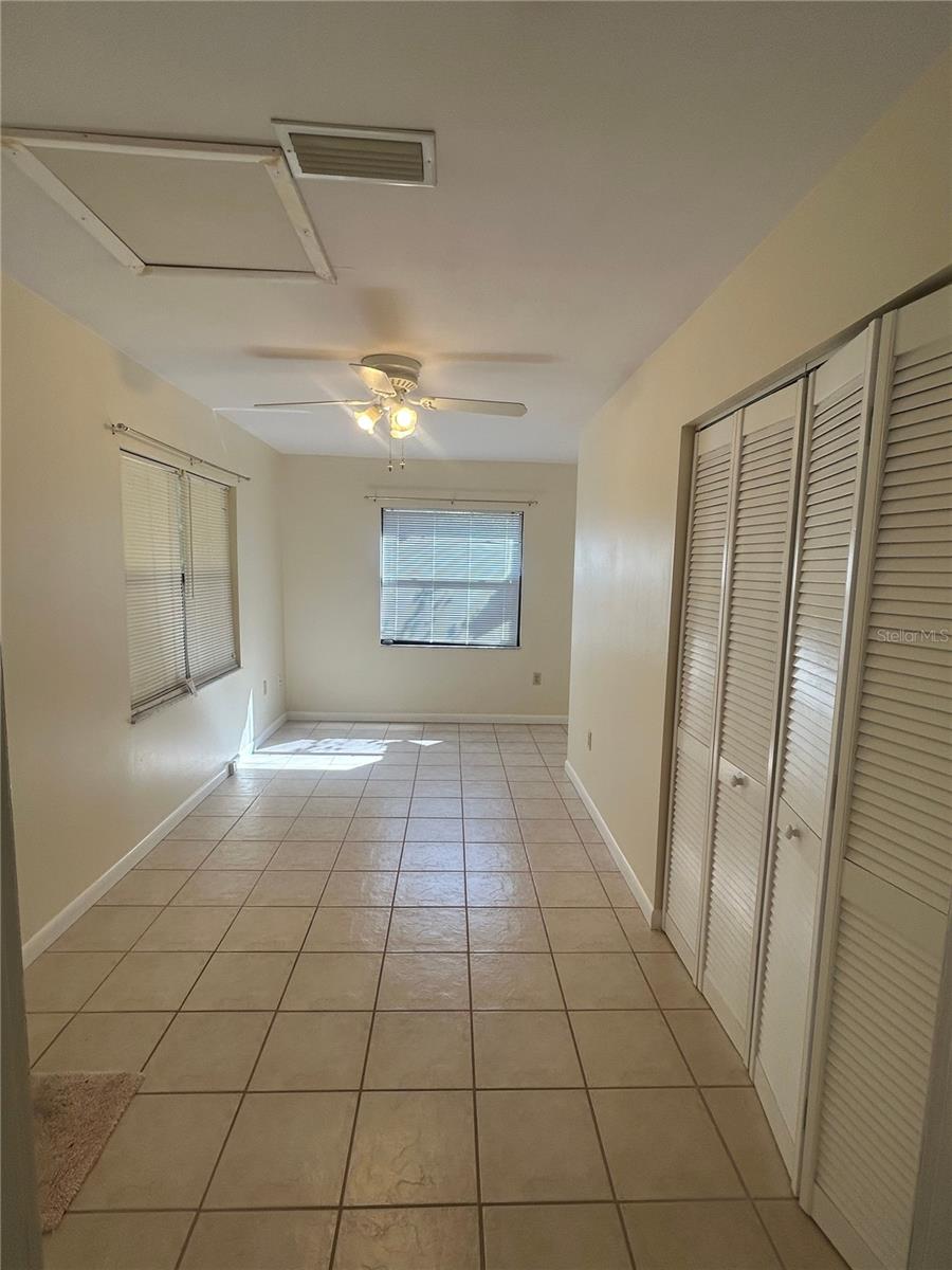 SPRINGTREE III - Residential Lease