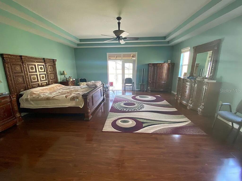 HERITAGE ISLES PH 3C - Residential